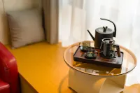 Yaan Riverfront • Vision Hotel