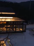 Non Hills Resort Hotel - بار