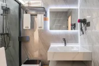 Jinyunge Hotel (Zhaoxing Congjiang High-Speed Railway Station) - เปิดใหม่