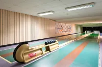ACHAT Hotel Schwarzheide Lausitz - Gym