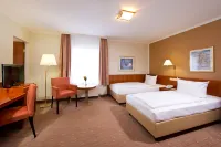 ACHAT Hotel Schwarzheide Lausitz Hotels in Senftenberg