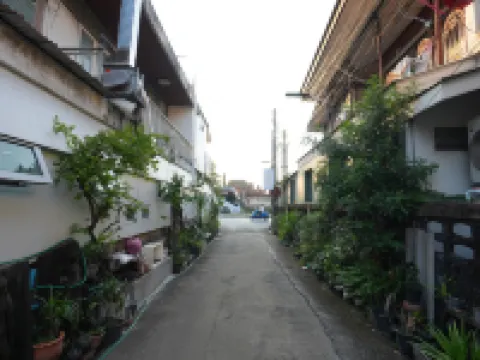 The Florist Ayutthaya Hotels near Ayutthaya Royal Palace