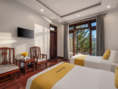 Paradise Boutique Hoi An - New Address 347 Nguyen Tri Phuong Hotels in Hoi An