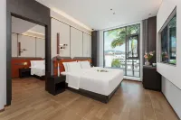 Mujiangnan Hotel (Xishuangbanna Jinghong Water Splashing Square Branch)