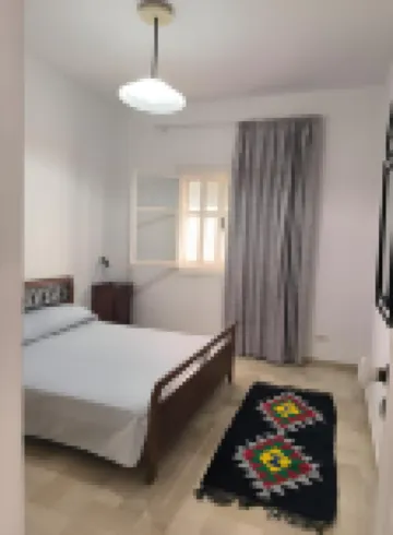 Comfortable Entire 2BR Apartment Near Beach & Marina – Yasmine Hammamet