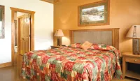 WorldMark New Braunfels