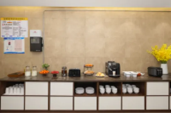 รีสอร์ทการ์เดนคอร์ท โรงแรม