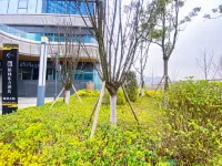 GREENTREE EASTERN HOTEL Hotel in zona Longdongbao International Airport