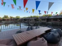 บ้านเคียงน้ำ พัทยา โรงแรมใกล้素帕汤水果园