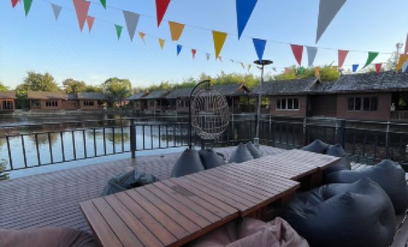 Baankiangnam Pattaya