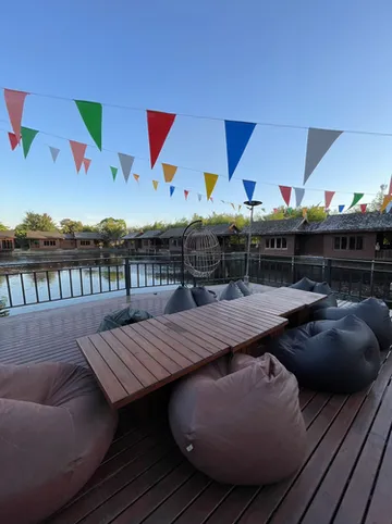 รูปภาพของบ้านเคียงน้ำ พัทยา