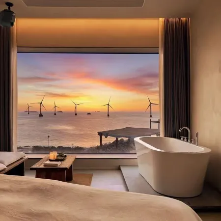 HEARTILY SEA VIEW MANOR