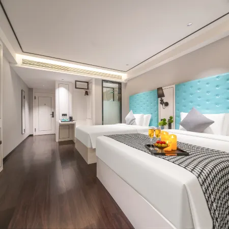 Fengyang Yanqi Hotel