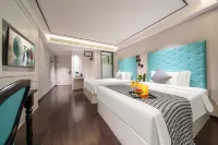 Fengyang Yanqi Hotel - servizio colazione