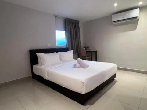 加影KK酒店 加影酒店