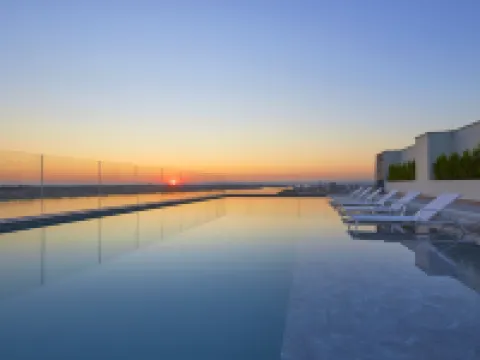 JI Hotel Vientiane Mekong Riverside Hotels in Vientiane