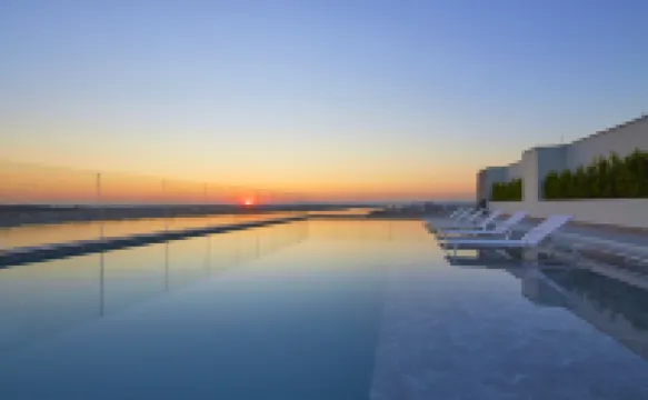 JI Hotel Vientiane Mekong Riverside