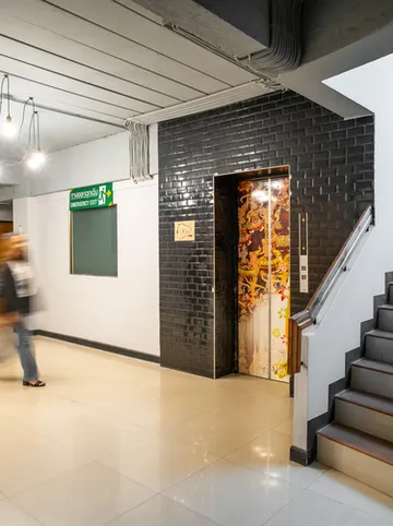 รูปภาพของโรงแรมไทยโฮเต็ล กระบี่