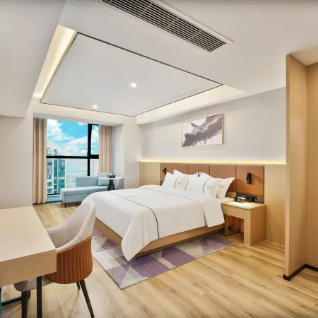 Lanyue Hotel