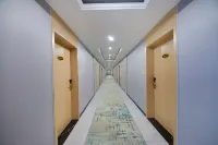 Vancourer International Hotel