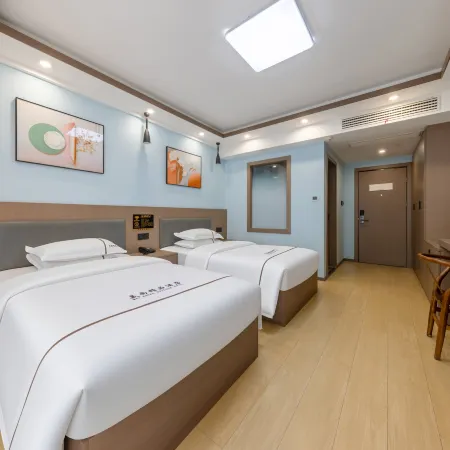 Meishang Boutique Hotel