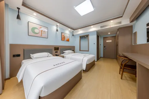 Meishang Boutique Hotel