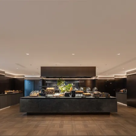 Atour Hotel,Hengyang.Zhengxiang,Wanda Plaza