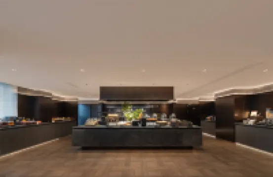 Atour Hotel,Hengyang.Zhengxiang,Wanda Plaza
