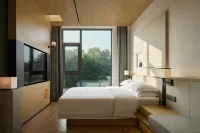 SFEEL設計師酒店（揚州東關街個園店）