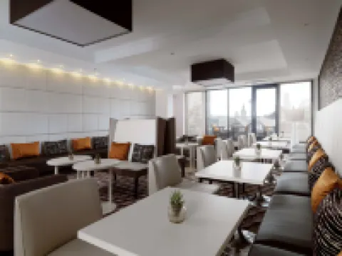 科隆萬豪酒店 科隆酒店