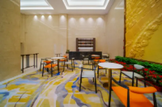 โรงแรมแลนด์สเคป