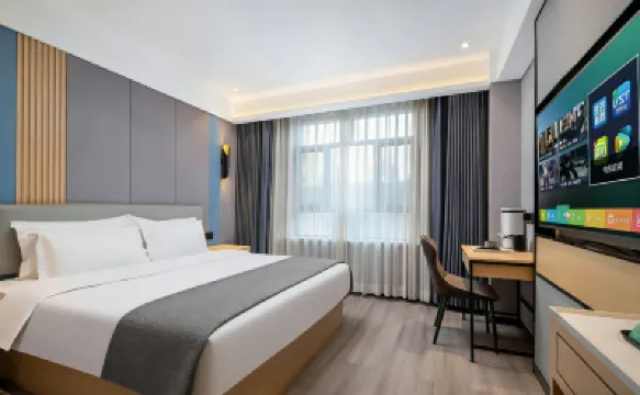 Vatica Hotel Hotels in Kashgar City