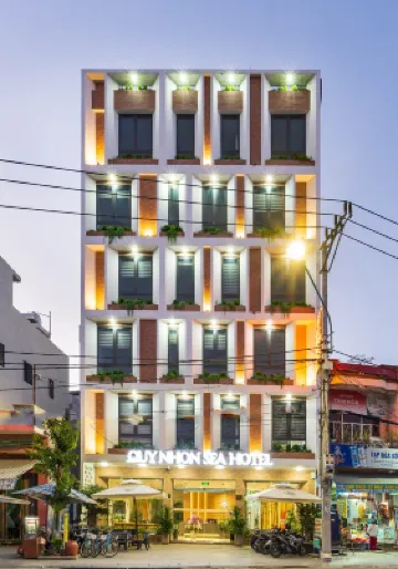 Quy Nhon Sea Hotel