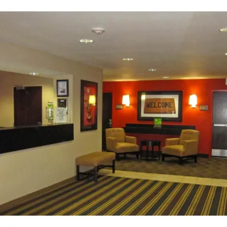 Studio 6 Extended stay Fairfield, OH - Cincinnati
