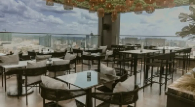 Angama Residency Westlands