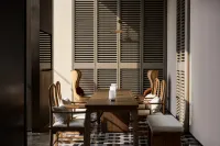 DoubleTree by Hilton Zigong - breakfast