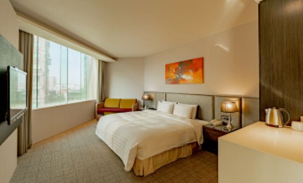 Hotel G @ Taipei