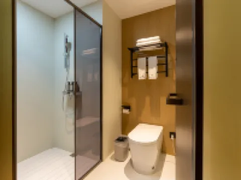 新安山居·奧萊酒店 歙縣酒店