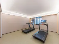 JI Hotel (Heze Wanda Plaza) 허쩌 호텔