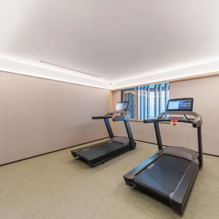 JI Hotel (Heze Wanda Plaza)