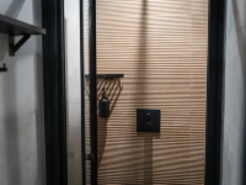 CODE The Loft - Edinburgh โรงแรมในเอดินบะระ