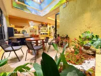 Hansu Exotic Inn (Zhangjiajie Wulingyuan Branch) - palestra
