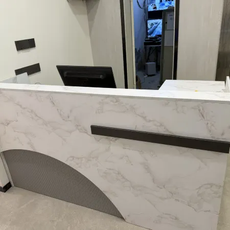 Wenling Yunqi Garden Apartment