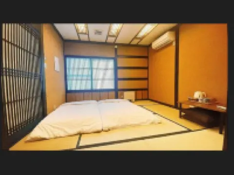 小嵐山秋月 朝倉のホテル