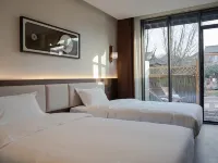 Luming Lake Hotel 카이펑 호텔