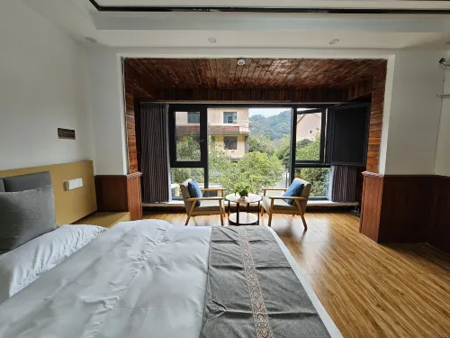 Fanjing Homestay