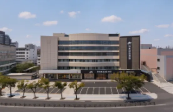 Homeinn  Selected  Hotel（Nantong  Haohe Scenic  spot   yuanrong  plaza   branch） Hotels in Nantong