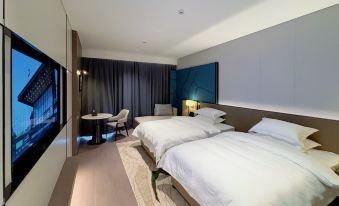 Dragon Hotel and Resorts