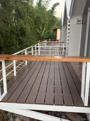 รูปภาพของริมน้ำโอโซน โฮมสเตย์