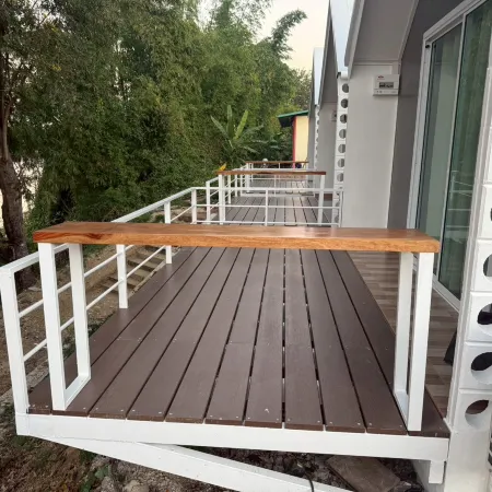 Rim Nam Ozone Homestay